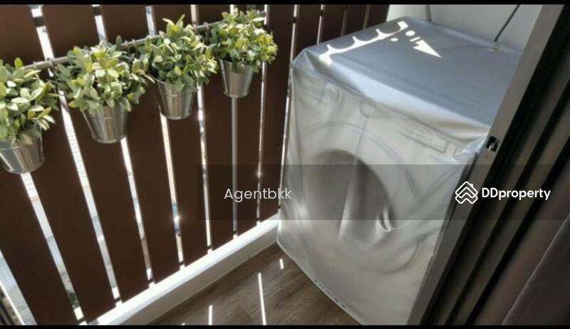 Living Nest Ramkhamhaeng, Bangkok, 845 Ramkhamhaeng Road, Hua Mak, Bang Kapi, Bangkok, 1 Bedroom, 25 sqm, Condo For Sale, by Agentbkk, 11478971 - DDproperty.com