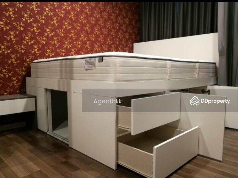 Living Nest Ramkhamhaeng, Bangkok, 845 Ramkhamhaeng Road, Hua Mak, Bang Kapi, Bangkok, 1 Bedroom, 25 sqm, Condo For Sale, by Agentbkk, 11478971 - DDproperty.com