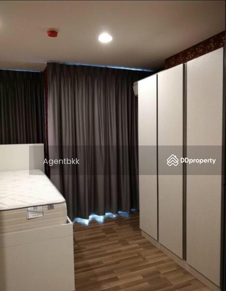 Living Nest Ramkhamhaeng, Bangkok, 845 Ramkhamhaeng Road, Hua Mak, Bang Kapi, Bangkok, 1 Bedroom, 25 sqm, Condo For Sale, by Agentbkk, 11478971 - DDproperty.com