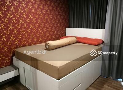 ขาย - Living Nest Ramkhamhaeng : ลิฟวิ่ง เนสท์ รามคำแหง, กรุงเทพ