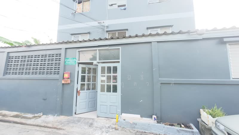 4-story apartment, 40 rooms, Setthakit Soi 20-22, near community areas., Bangkok, Pak Khlong Phasi Charoen, Phasi Charoen, Bangkok, 10+ Bedrooms, 1,100 sqm, Apartment For Sale, by ธนณัฎฐ์ ศตายุสกุลวงศ์, 11479055 - DDproperty.com