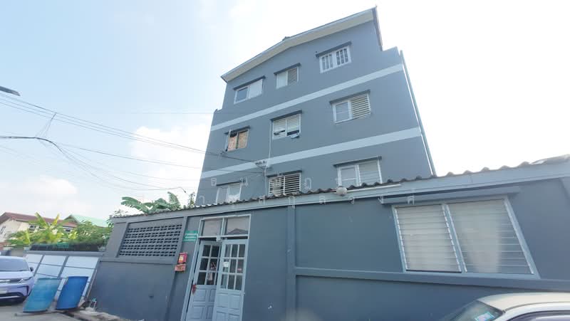 ขาย - หมู่บ้านเศรษฐกิจ ซอยเศรษฐกิจ 20-22 #เขตภาษีเจริญ#หมุ่บ้านเศรษฐกิจ, กรุงเทพ