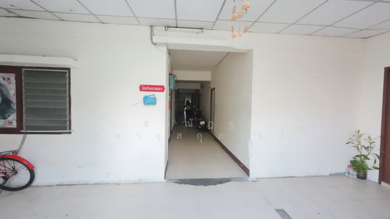 ขาย - หมู่บ้านเศรษฐกิจ ซอยเศรษฐกิจ 20-22 #เขตภาษีเจริญ#หมุ่บ้านเศรษฐกิจ, กรุงเทพ