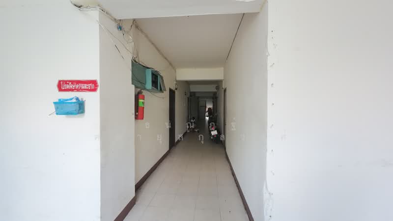 ขาย - หมู่บ้านเศรษฐกิจ ซอยเศรษฐกิจ 20-22 #เขตภาษีเจริญ#หมุ่บ้านเศรษฐกิจ, กรุงเทพ