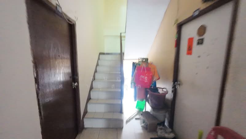 ขาย - หมู่บ้านเศรษฐกิจ ซอยเศรษฐกิจ 20-22 #เขตภาษีเจริญ#หมุ่บ้านเศรษฐกิจ, กรุงเทพ