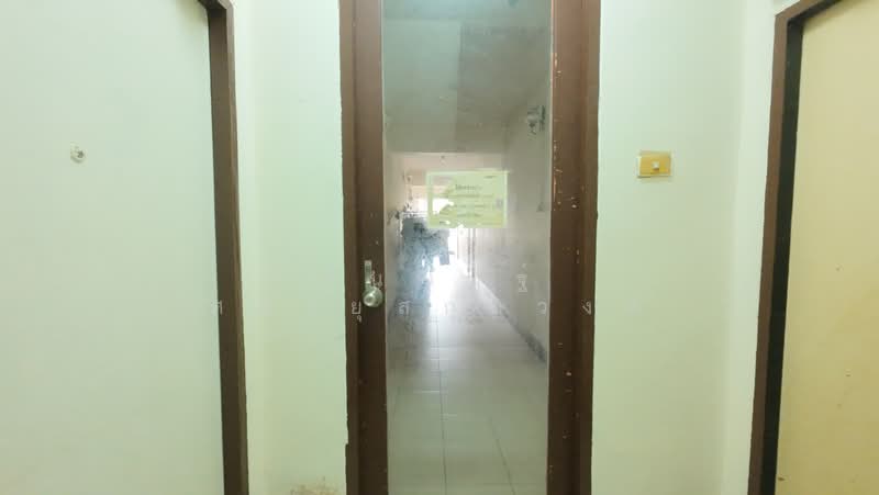 ขาย - หมู่บ้านเศรษฐกิจ ซอยเศรษฐกิจ 20-22 #เขตภาษีเจริญ#หมุ่บ้านเศรษฐกิจ, กรุงเทพ