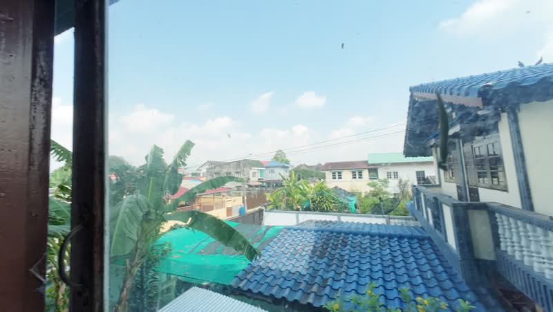 ขาย - หมู่บ้านเศรษฐกิจ ซอยเศรษฐกิจ 20-22 #เขตภาษีเจริญ#หมุ่บ้านเศรษฐกิจ, กรุงเทพ