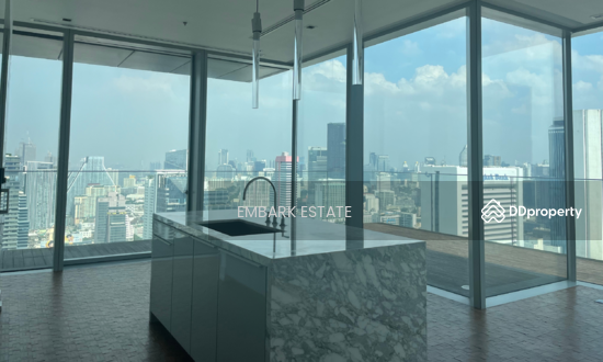 The Ritz Ratchaphruek The Ritz-Carlton Residences : เดอะ ริทซ์-คาร์ลตัน เรสซิเดนเซส, กรุงเทพ ...
