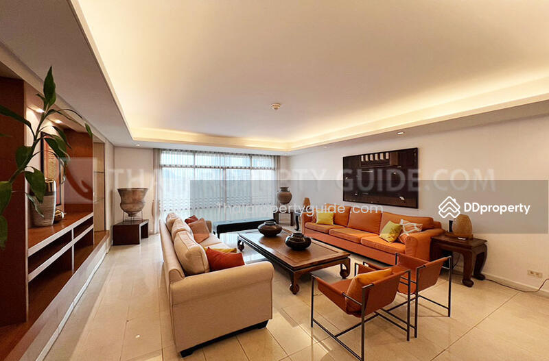 ให้เช่า - Baan Ananda : บ้านอานันดา, กรุงเทพ