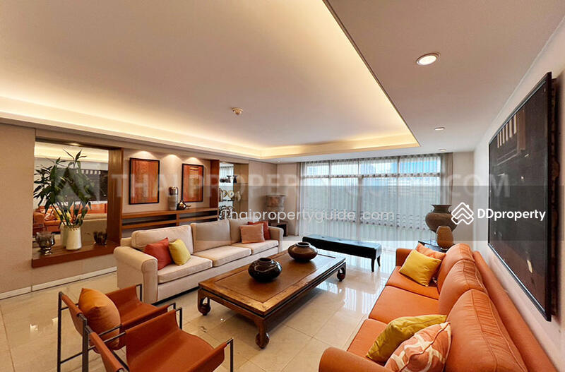 For Rent - Baan Ananda, Bangkok