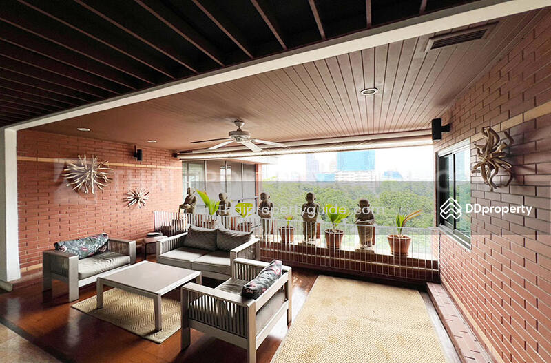 ให้เช่า - Baan Ananda : บ้านอานันดา, กรุงเทพ