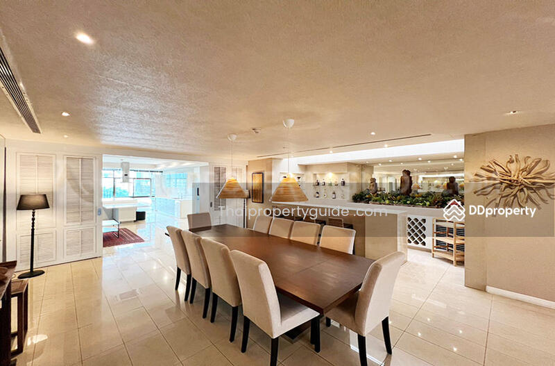 For Rent - Baan Ananda, Bangkok