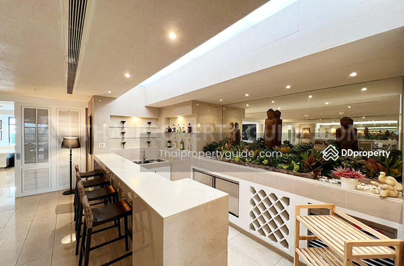 For Rent - Baan Ananda, Bangkok