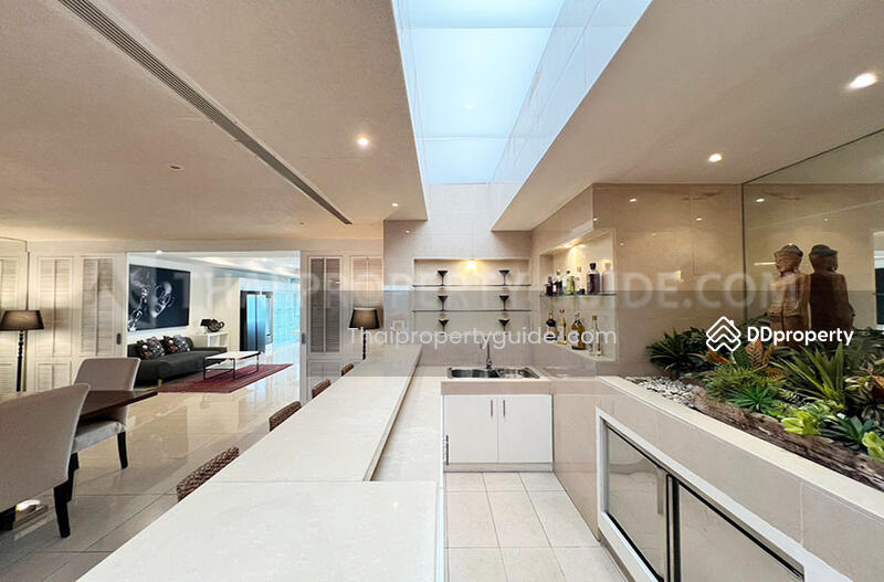 For Rent - Baan Ananda, Bangkok