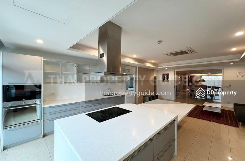 For Rent - Baan Ananda, Bangkok
