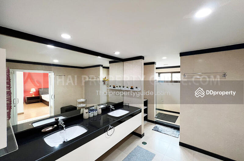 ให้เช่า - Baan Ananda : บ้านอานันดา, กรุงเทพ