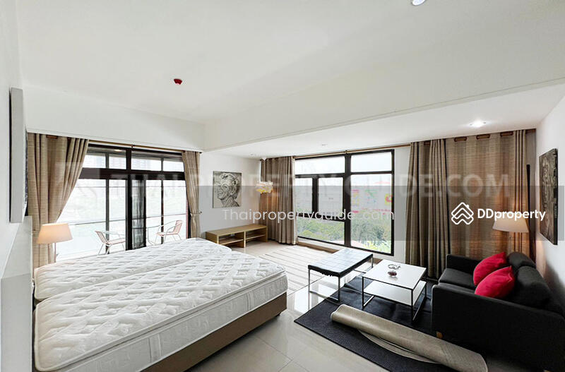 For Rent - Baan Ananda, Bangkok