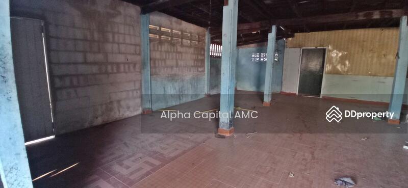 Sale 2-ST Wooden-Concrete House L4_5_0136_G01, Kalasin, 17 หมู่ 2 ถนนบ้านหนองบัว-บ้านสะอาด, Khok Sa-at, Kong Chai, Kalasin, 2 Bedrooms, 292 sqm, Single Detached House For Sale, by Alpha Capital AMC, 11479133 - DDproperty.com