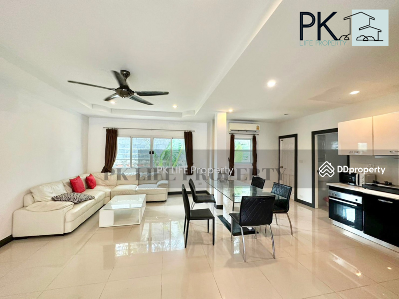7R0079 Pool villa for rent 3 bedroom 4 bathroom 70,000/month at rawai have fully furnished, Phuket, Rawai, Muang Phuket, Phuket, 3 Bedrooms, 250 sqm, Villa For Rent, by PK LIFE Property, 11479143 - DDproperty.com