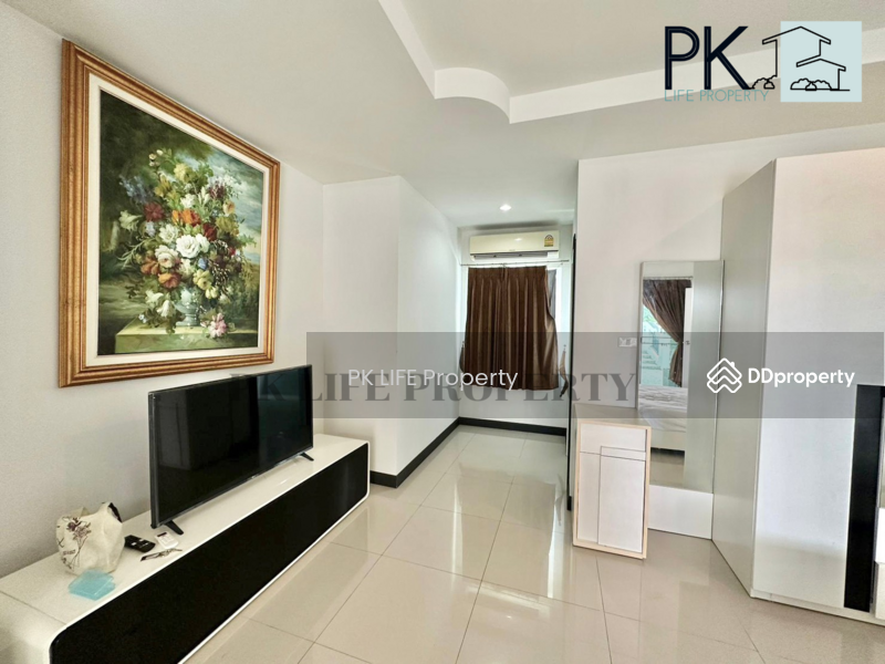 7R0079 Pool villa for rent 3 bedroom 4 bathroom 70,000/month at rawai have fully furnished, Phuket, Rawai, Muang Phuket, Phuket, 3 Bedrooms, 250 sqm, Villa For Rent, by PK LIFE Property, 11479143 - DDproperty.com