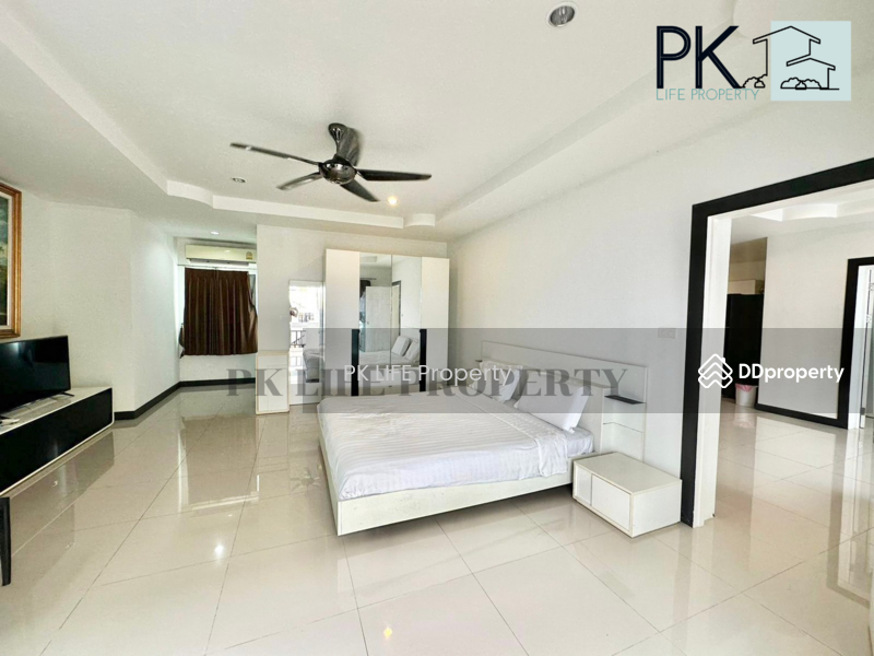 7R0079 Pool villa for rent 3 bedroom 4 bathroom 70,000/month at rawai have fully furnished, Phuket, Rawai, Muang Phuket, Phuket, 3 Bedrooms, 250 sqm, Villa For Rent, by PK LIFE Property, 11479143 - DDproperty.com