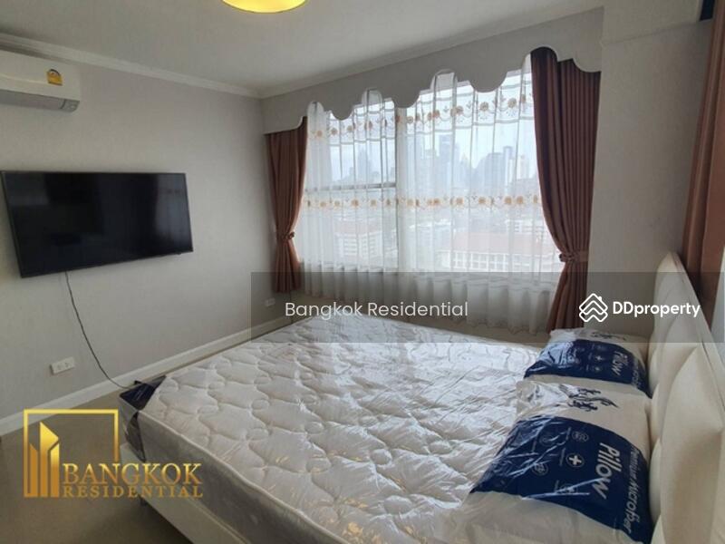 For Rent - Asoke Towers, Bangkok