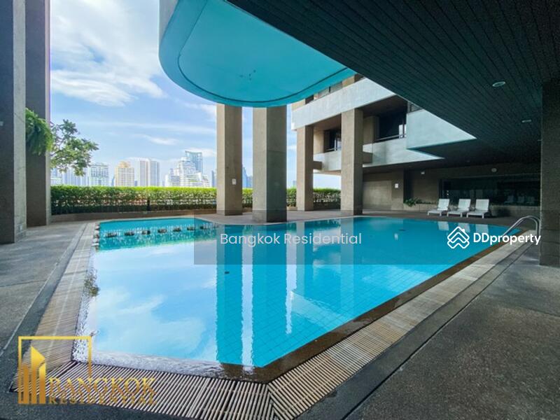 For Rent - Asoke Towers, Bangkok