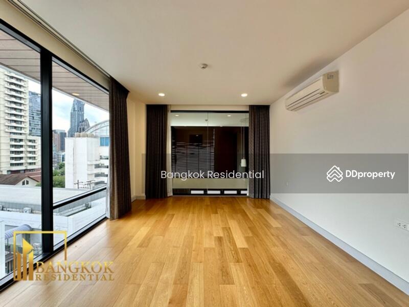 For Rent - RQ Residence, Bangkok