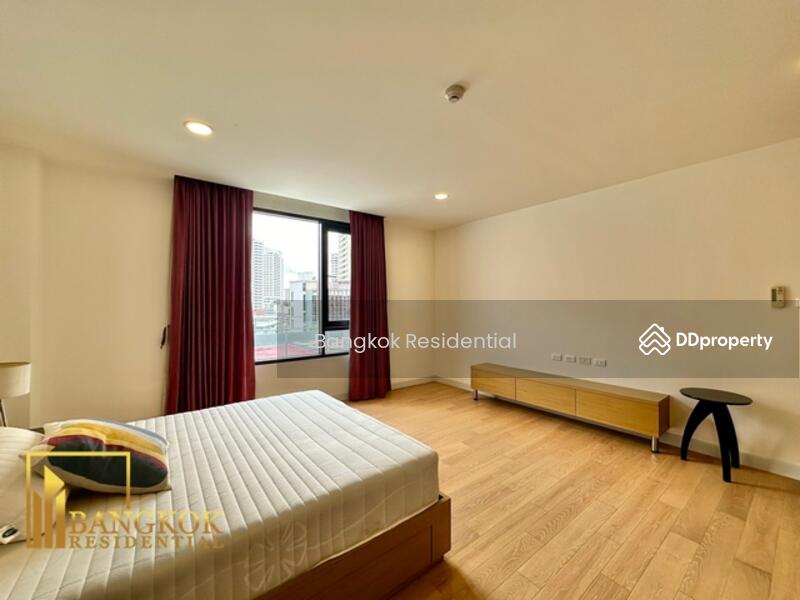 For Rent - RQ Residence, Bangkok