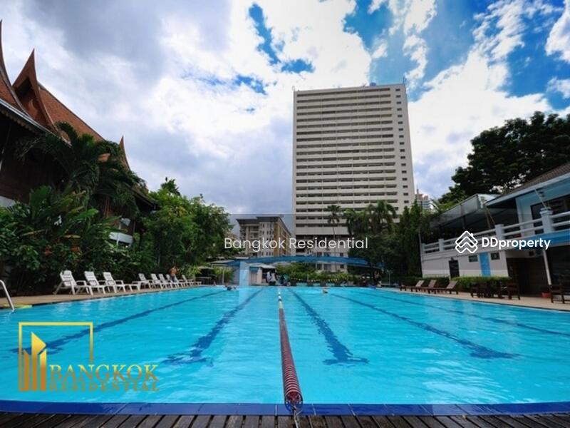For Rent - RQ Residence, Bangkok