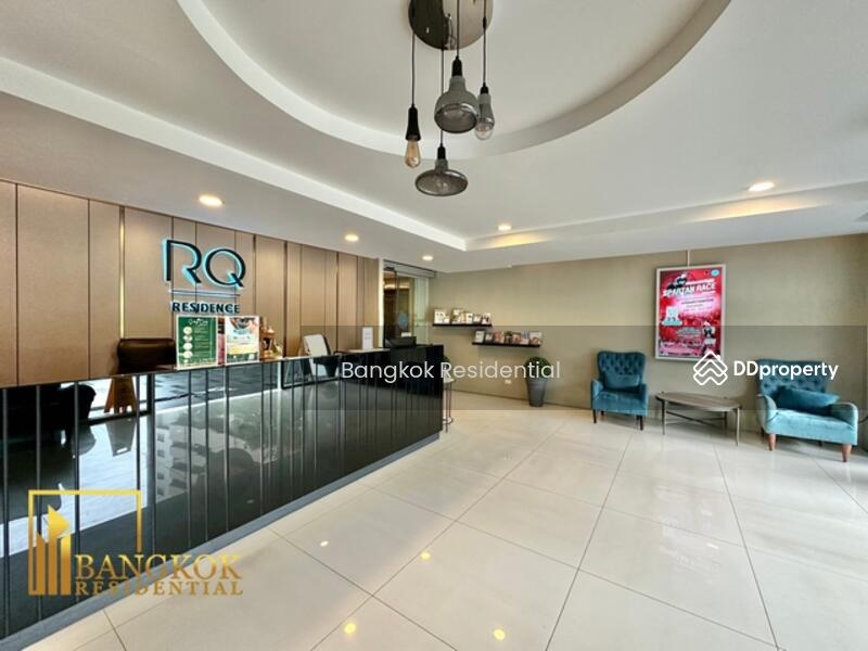 ให้เช่า - RQ Residence : อาร์ คิว เรสซิเด้นท์, กรุงเทพ
