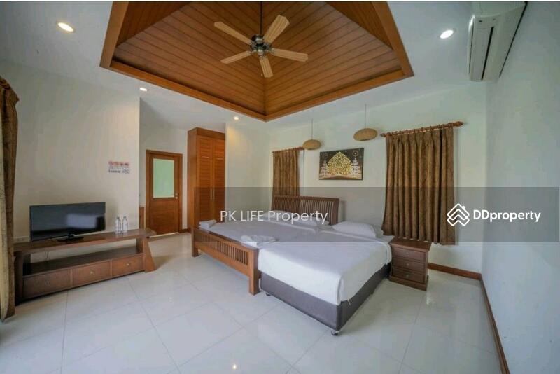 7R0185 This pool villa 3bedroom 4bathroom 100,000/month at Rawai have fully furnished, ภูเก็ต, ราไวย์, เมืองภูเก็ต, ภูเก็ต, 250 ตร.ม., วิลล่า ให้เช่า, โดย PK LIFE Property, 11479184 - DDproperty.com