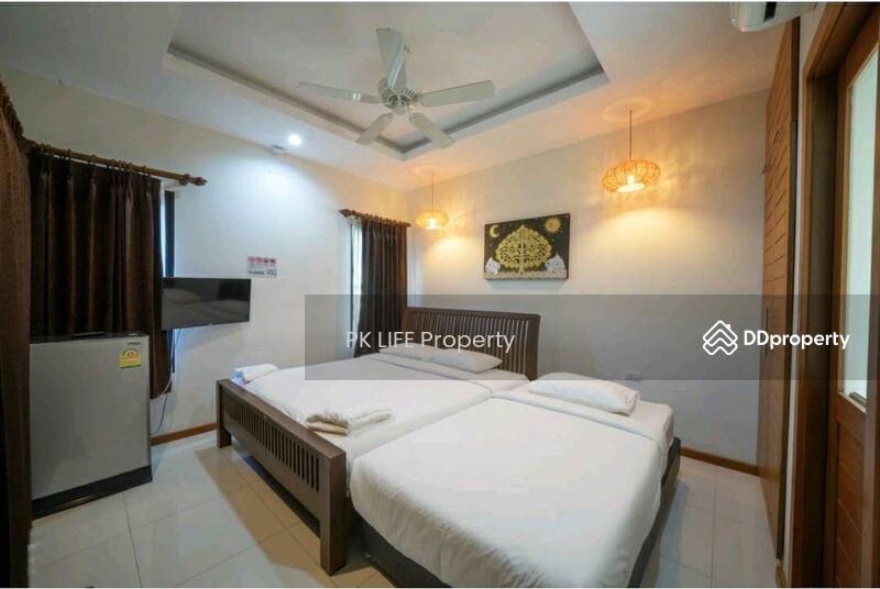 7R0185 This pool villa 3bedroom 4bathroom 100,000/month at Rawai have fully furnished, ภูเก็ต, ราไวย์, เมืองภูเก็ต, ภูเก็ต, 250 ตร.ม., วิลล่า ให้เช่า, โดย PK LIFE Property, 11479184 - DDproperty.com