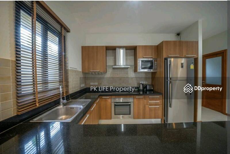 7R0185 This pool villa 3bedroom 4bathroom 100,000/month at Rawai have fully furnished, Phuket, Rawai, Muang Phuket, Phuket, 3 Bedrooms, 250 sqm, Villa For Rent, by PK LIFE Property, 11479184 - DDproperty.com