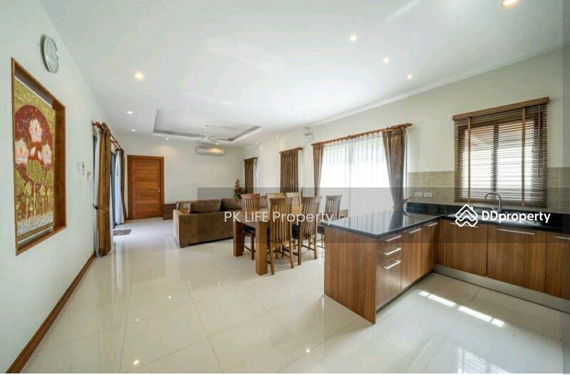 7R0185 This pool villa 3bedroom 4bathroom 100,000/month at Rawai have fully furnished, ภูเก็ต, ราไวย์, เมืองภูเก็ต, ภูเก็ต, 250 ตร.ม., วิลล่า ให้เช่า, โดย PK LIFE Property, 11479184 - DDproperty.com