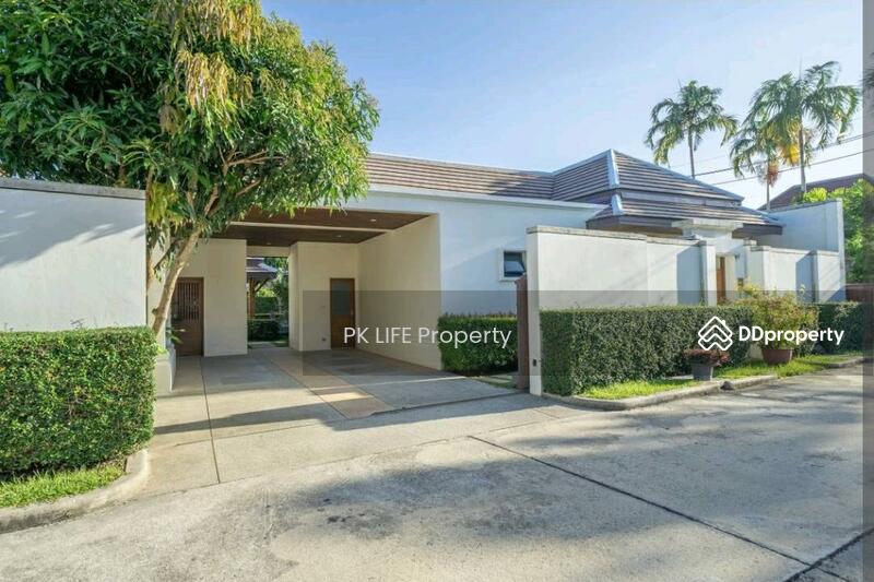 7R0185 This pool villa 3bedroom 4bathroom 100,000/month at Rawai have fully furnished, Phuket, Rawai, Muang Phuket, Phuket, 3 Bedrooms, 250 sqm, Villa For Rent, by PK LIFE Property, 11479184 - DDproperty.com