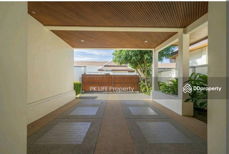 7R0185 This pool villa 3bedroom 4bathroom 100,000/month at Rawai have fully furnished, Phuket, Rawai, Muang Phuket, Phuket, 3 Bedrooms, 250 sqm, Villa For Rent, by PK LIFE Property, 11479184 - DDproperty.com