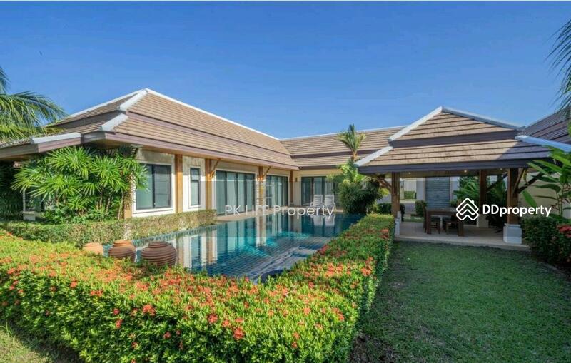 7R0185 This pool villa 3bedroom 4bathroom 100,000/month at Rawai have fully furnished, ภูเก็ต, ราไวย์, เมืองภูเก็ต, ภูเก็ต, 250 ตร.ม., วิลล่า ให้เช่า, โดย PK LIFE Property, 11479184 - DDproperty.com