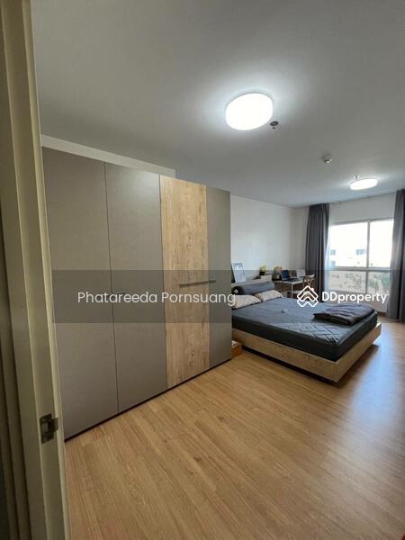 For Rent - Supalai City Resort Chaengwatthana, Nonthaburi