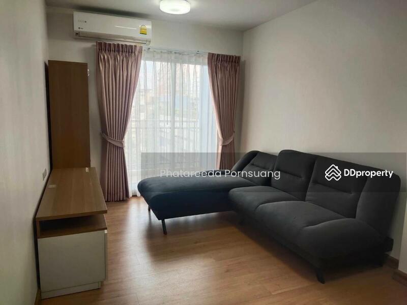 For Rent - Supalai City Resort Chaengwatthana, Nonthaburi