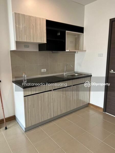 For Rent - Supalai City Resort Chaengwatthana, Nonthaburi