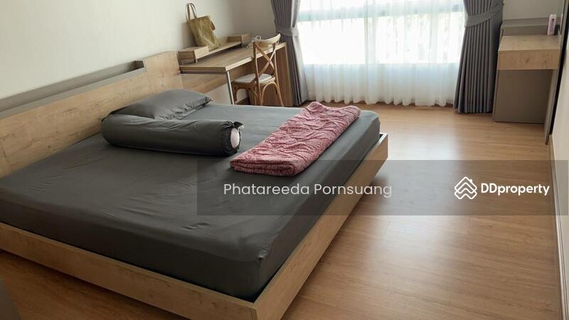 ให้เช่า - Supalai City Resort Chaengwatthana : ศุภาลัย ซิตี้ รีสอร์ท แจ้งวัฒนะ, นนทบุรี
