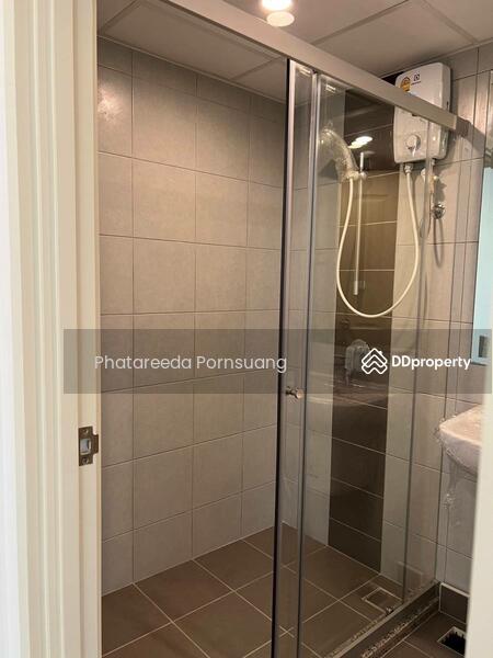 For Rent - Supalai City Resort Chaengwatthana, Nonthaburi
