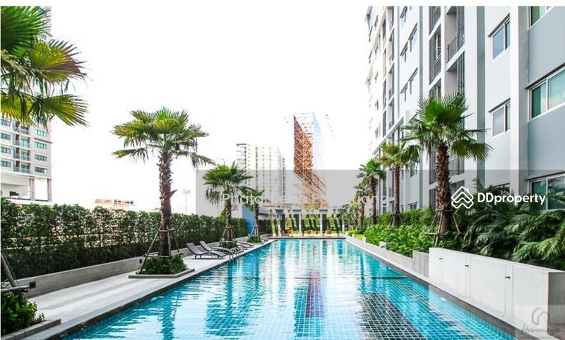 For Rent - Supalai City Resort Chaengwatthana, Nonthaburi