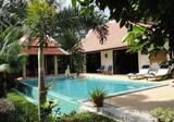 7R0264 This pool villa 3 bedroom 3 bathroom 120,000/month at Rawai have fully furnished - DDproperty.com