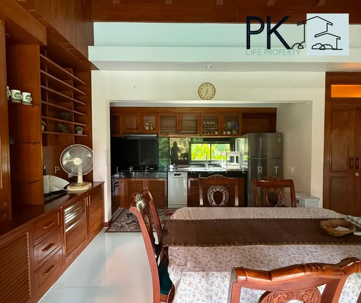 7R0264 This pool villa 3 bedroom 3 bathroom 100,000/month at Rawai have fully furnished, ภูเก็ต, ราไวย์, เมืองภูเก็ต, ภูเก็ต, 300 ตร.ม., วิลล่า ให้เช่า, โดย PK LIFE Property, 11479215 - DDproperty.com