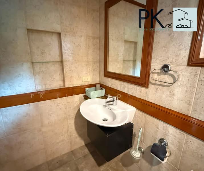 7R0264 This pool villa 3 bedroom 3 bathroom 100,000/month at Rawai have fully furnished, Phuket, Rawai, Muang Phuket, Phuket, 3 Bedrooms, 300 sqm, Villa For Rent, by PK LIFE Property, 11479215 - DDproperty.com