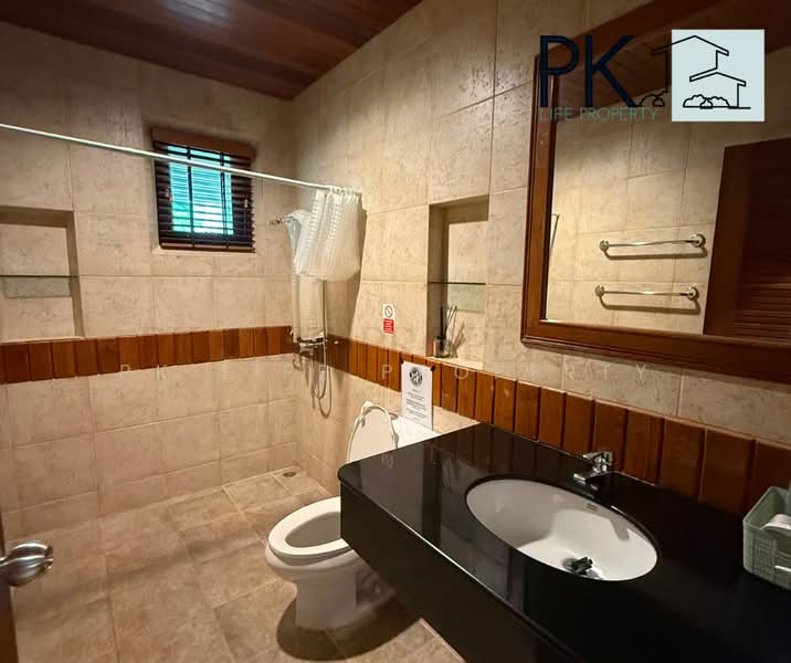 7R0264 This pool villa 3 bedroom 3 bathroom 100,000/month at Rawai have fully furnished, ภูเก็ต, ราไวย์, เมืองภูเก็ต, ภูเก็ต, 300 ตร.ม., วิลล่า ให้เช่า, โดย PK LIFE Property, 11479215 - DDproperty.com