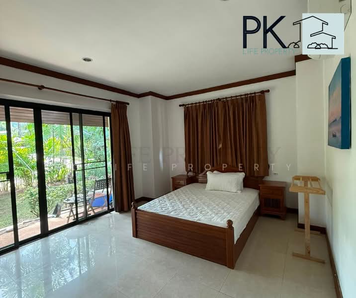 7R0264 This pool villa 3 bedroom 3 bathroom 100,000/month at Rawai have fully furnished, ภูเก็ต, ราไวย์, เมืองภูเก็ต, ภูเก็ต, 300 ตร.ม., วิลล่า ให้เช่า, โดย PK LIFE Property, 11479215 - DDproperty.com