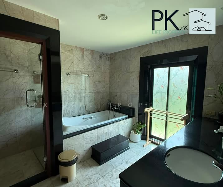 7R0264 This pool villa 3 bedroom 3 bathroom 100,000/month at Rawai have fully furnished, ภูเก็ต, ราไวย์, เมืองภูเก็ต, ภูเก็ต, 300 ตร.ม., วิลล่า ให้เช่า, โดย PK LIFE Property, 11479215 - DDproperty.com